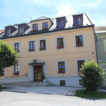 Apartmany A.Ša Kašperské Hory Kültér fotó
