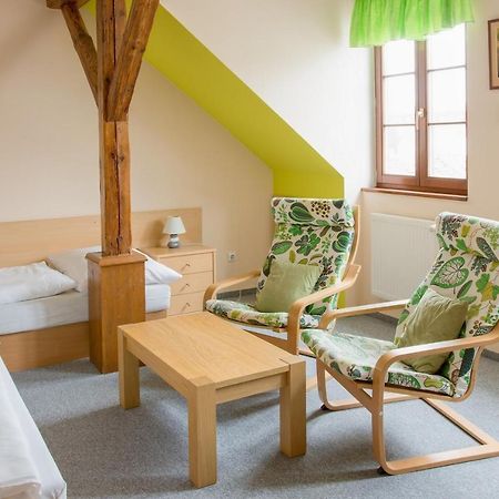 Apartmany A.Ša Kašperské Hory Kültér fotó