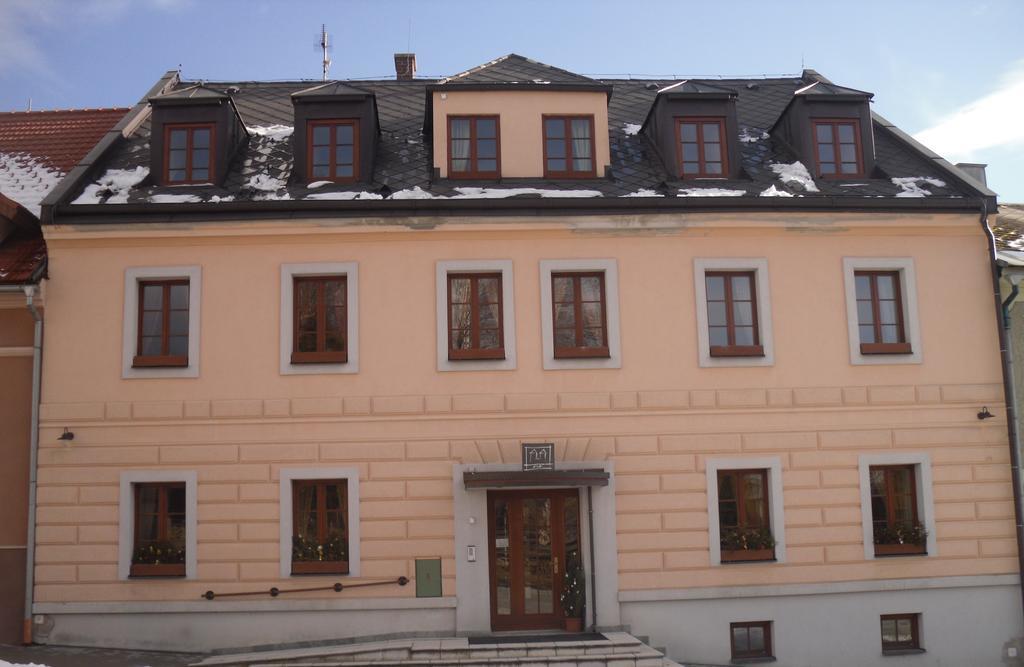 Apartmany A.Ša Kašperské Hory Kültér fotó