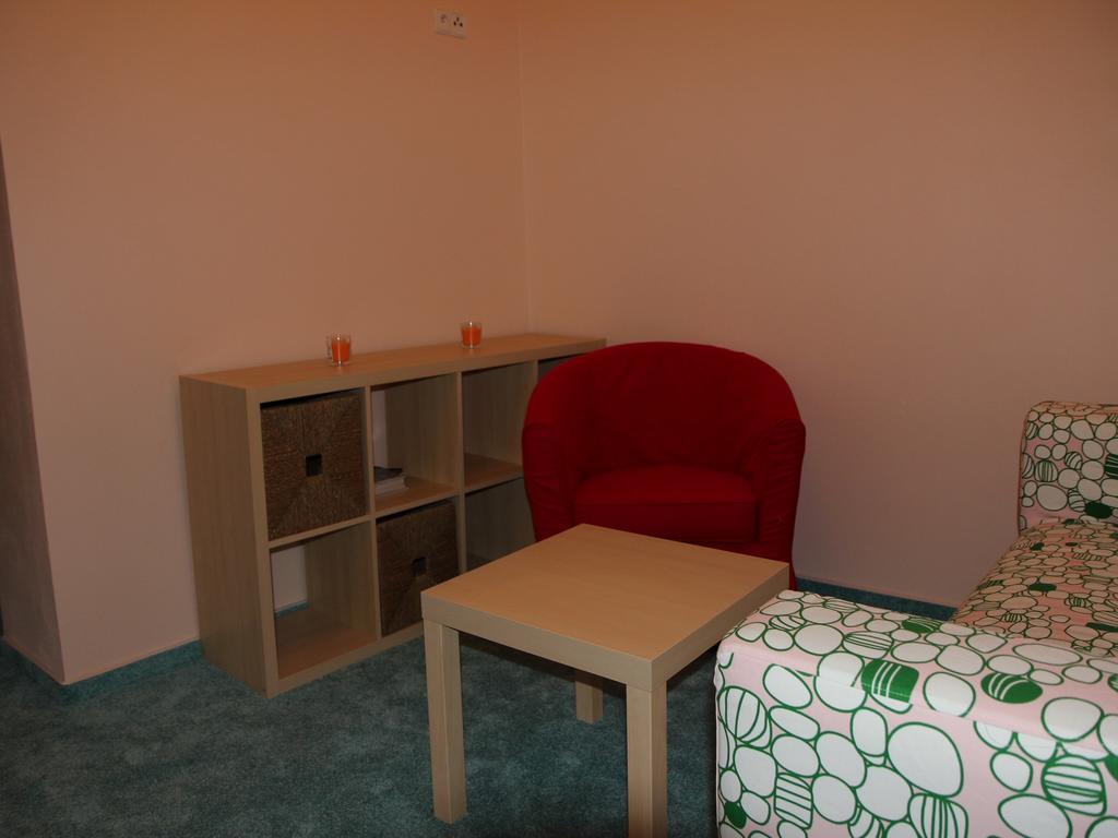 Apartmany A.Ša Kašperské Hory Kültér fotó