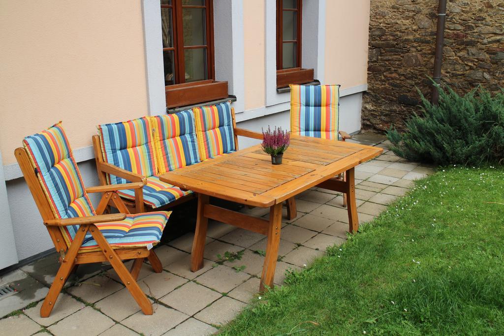 Apartmany A.Ša Kašperské Hory Kültér fotó
