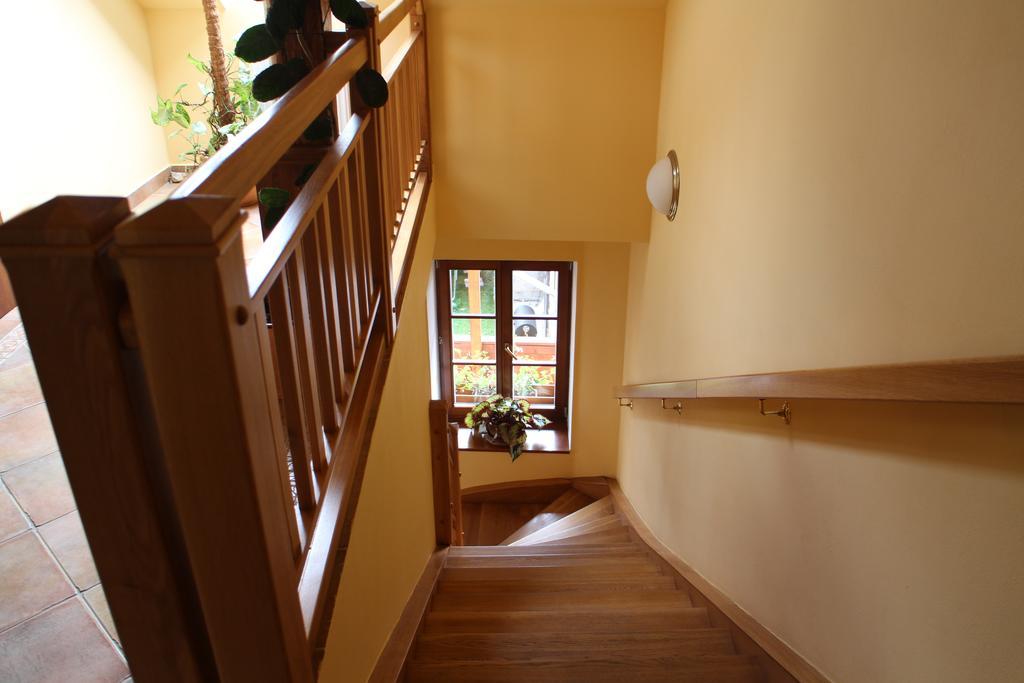 Apartmany A.Ša Kašperské Hory Kültér fotó