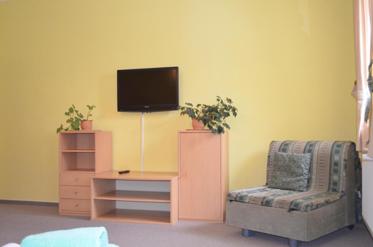 Apartmany A.Ša Kašperské Hory Kültér fotó