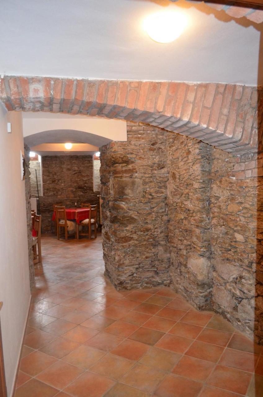 Apartmany A.Ša Kašperské Hory Kültér fotó