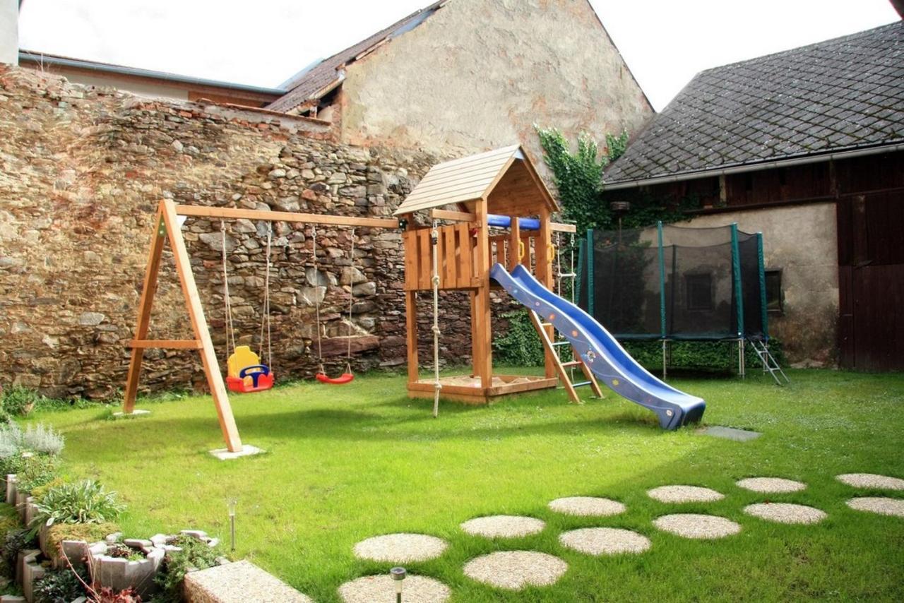 Apartmany A.Ša Kašperské Hory Kültér fotó