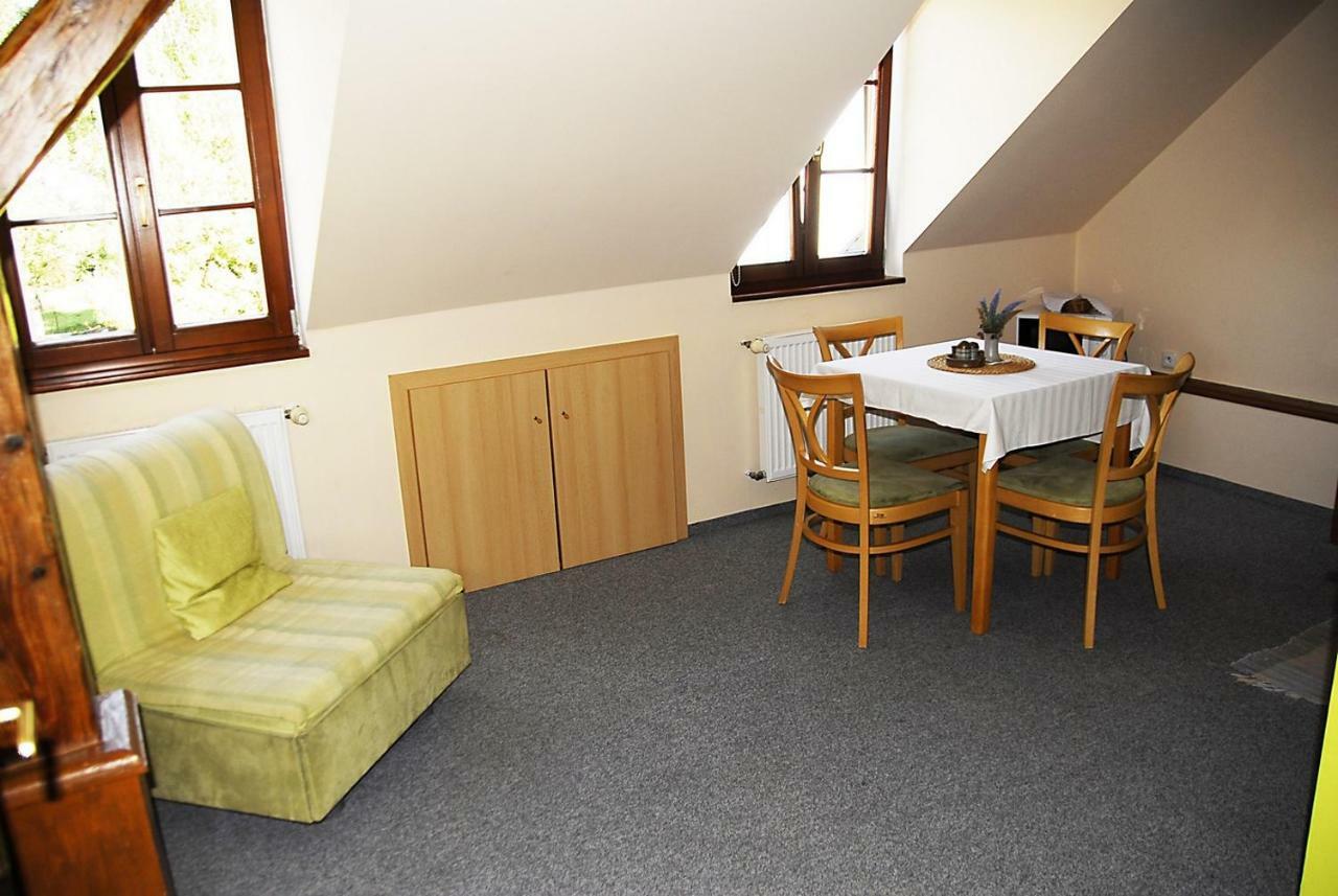 Apartmany A.Ša Kašperské Hory Kültér fotó