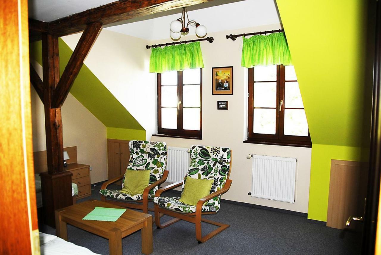 Apartmany A.Ša Kašperské Hory Kültér fotó