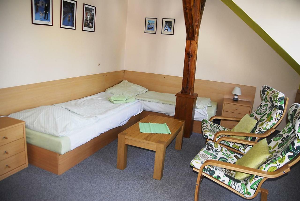 Apartmany A.Ša Kašperské Hory Kültér fotó