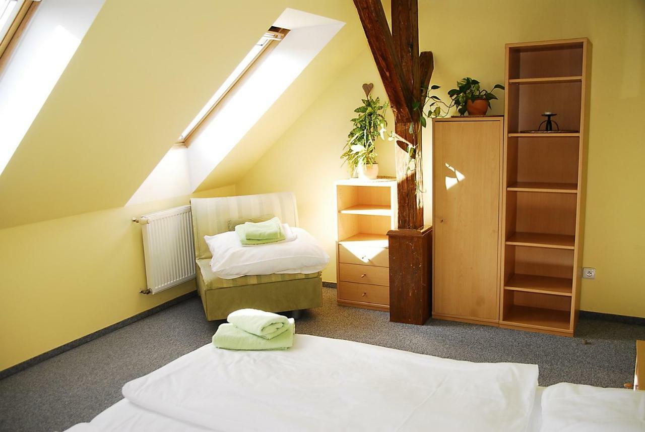 Apartmany A.Ša Kašperské Hory Kültér fotó