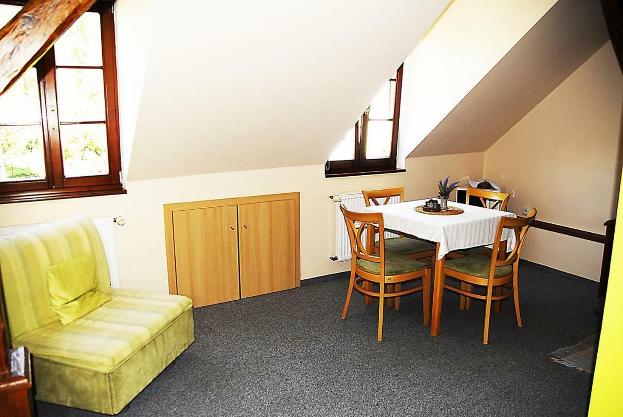 Apartmany A.Ša Kašperské Hory Kültér fotó