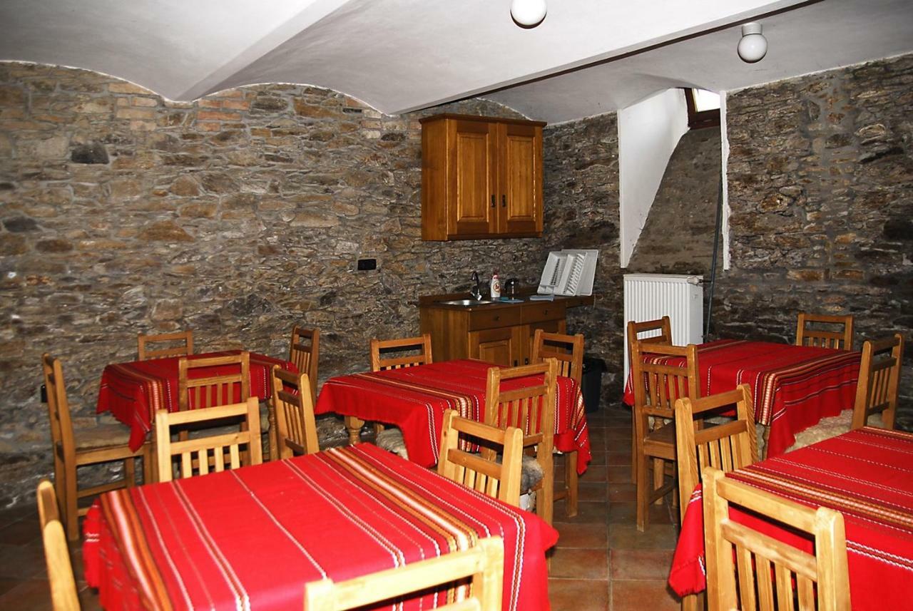 Apartmany A.Ša Kašperské Hory Kültér fotó