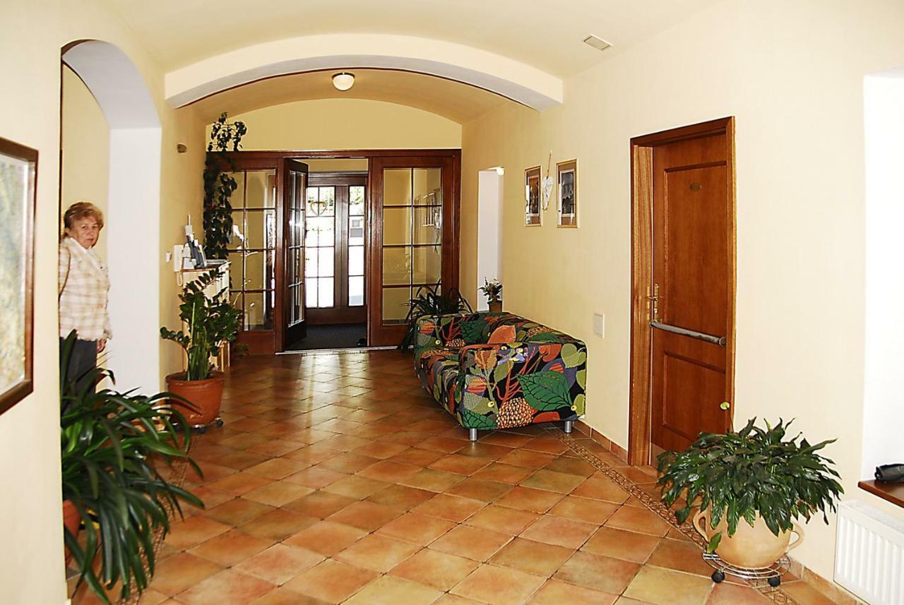 Apartmany A.Ša Kašperské Hory Kültér fotó