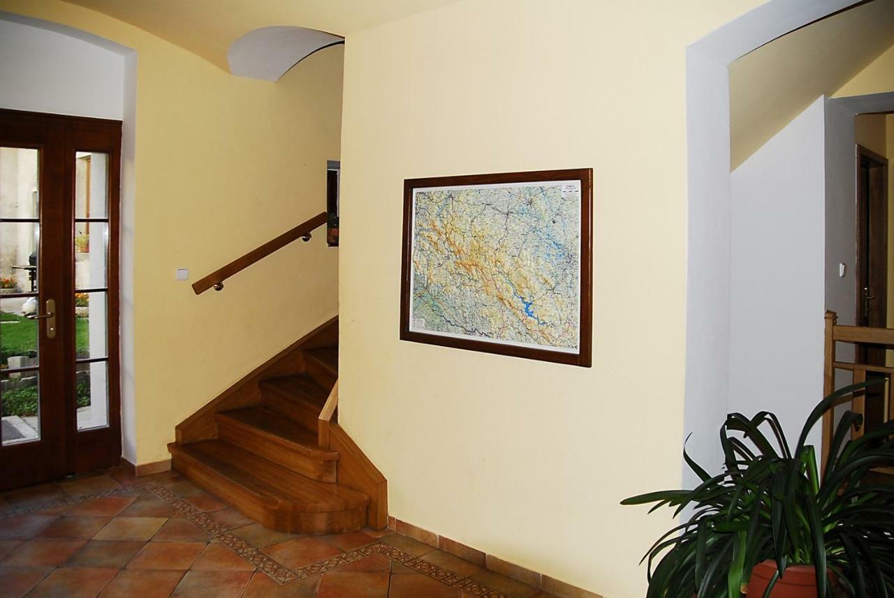 Apartmany A.Ša Kašperské Hory Kültér fotó