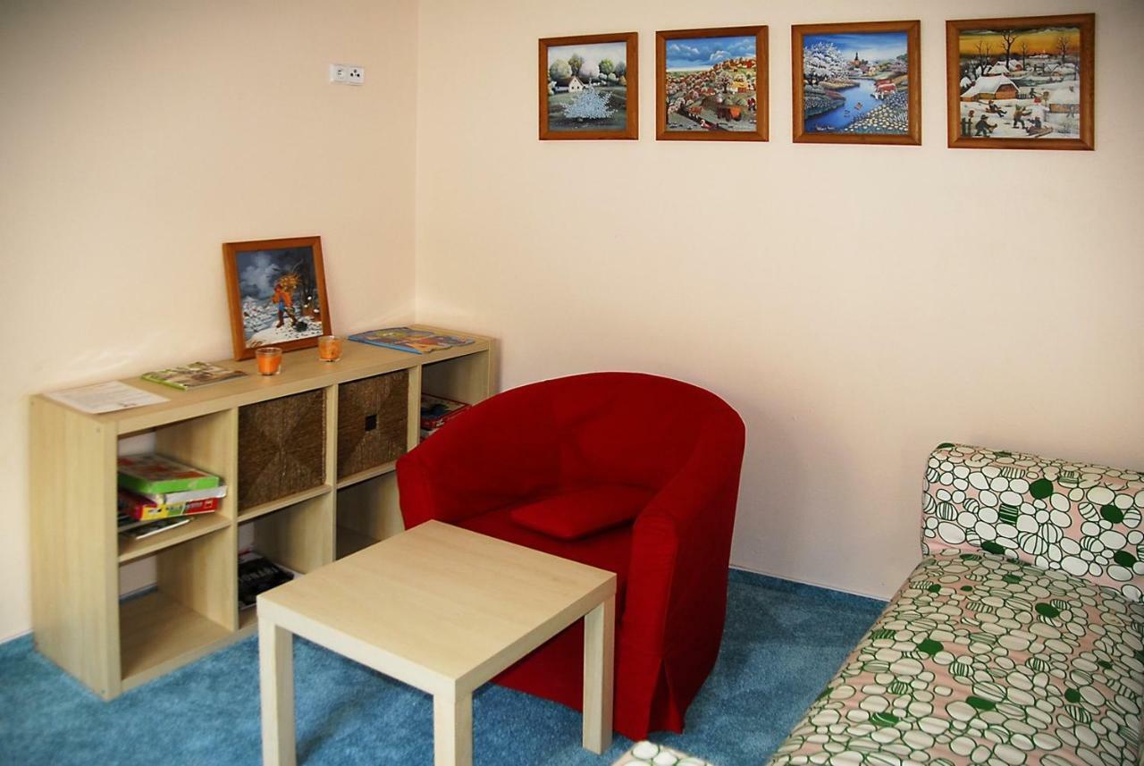 Apartmany A.Ša Kašperské Hory Kültér fotó