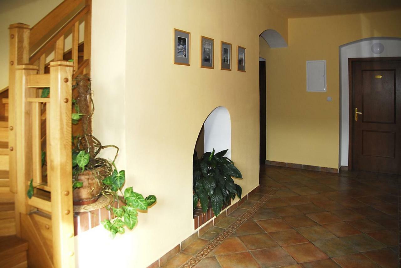 Apartmany A.Ša Kašperské Hory Kültér fotó