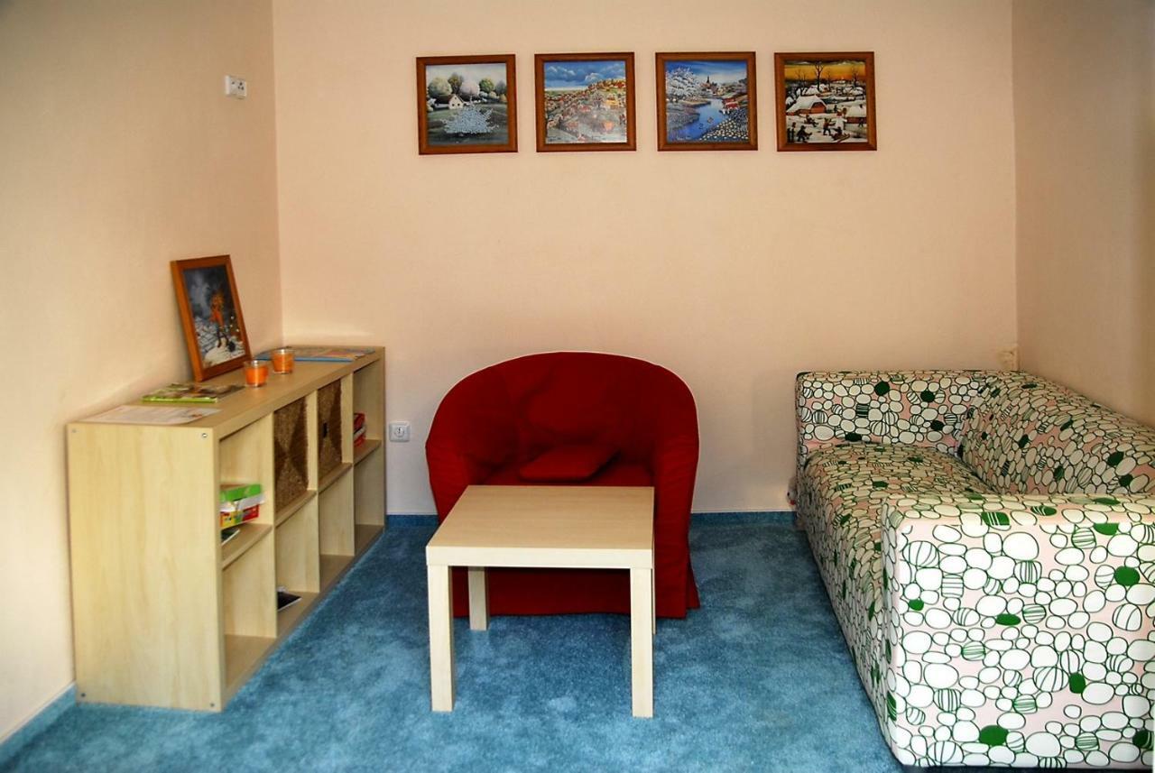 Apartmany A.Ša Kašperské Hory Kültér fotó