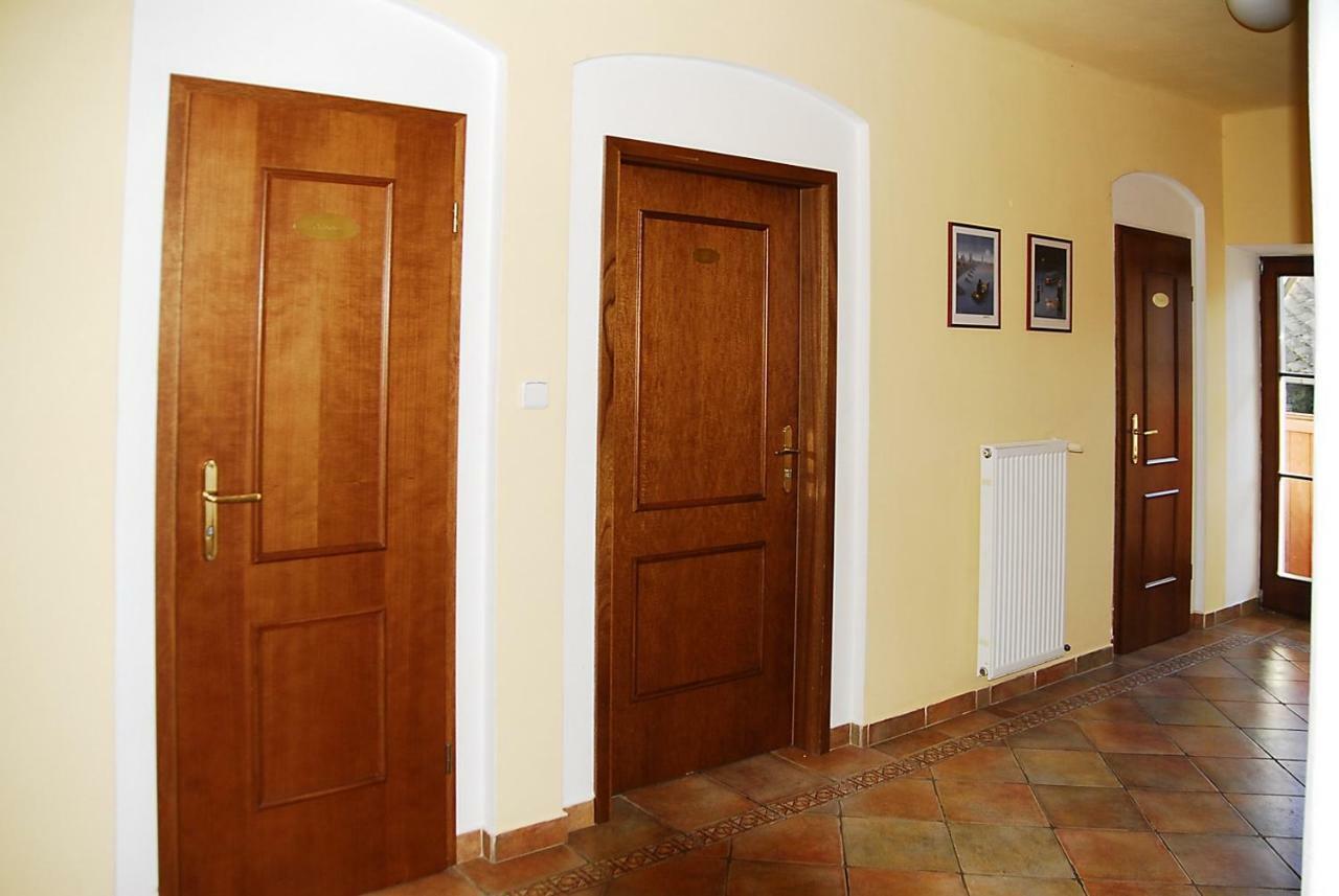Apartmany A.Ša Kašperské Hory Kültér fotó