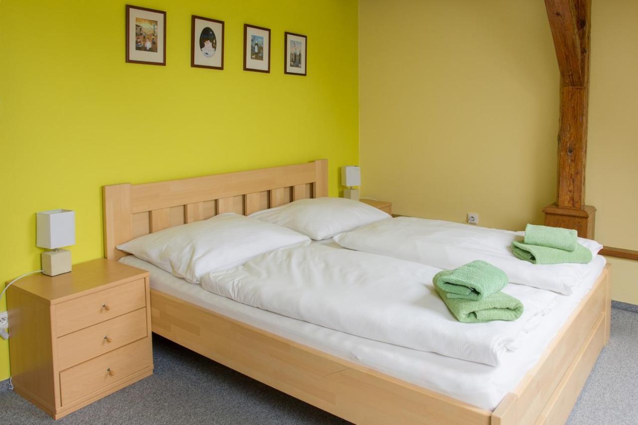 Apartmany A.Ša Kašperské Hory Kültér fotó