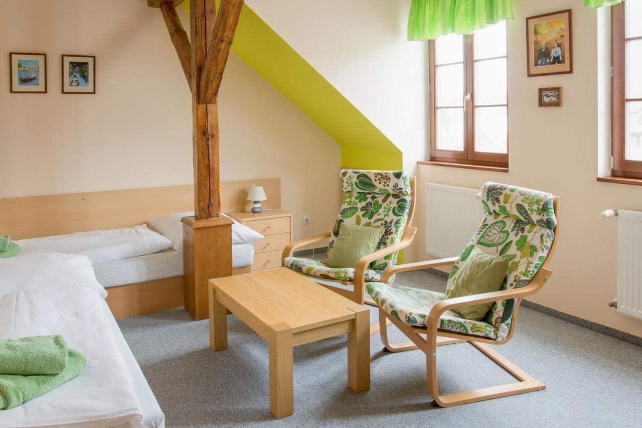 Apartmany A.Ša Kašperské Hory Kültér fotó