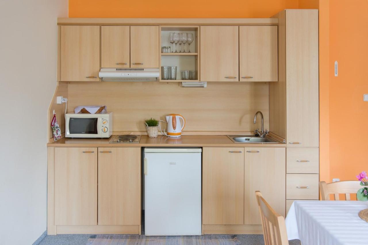 Apartmany A.Ša Kašperské Hory Kültér fotó