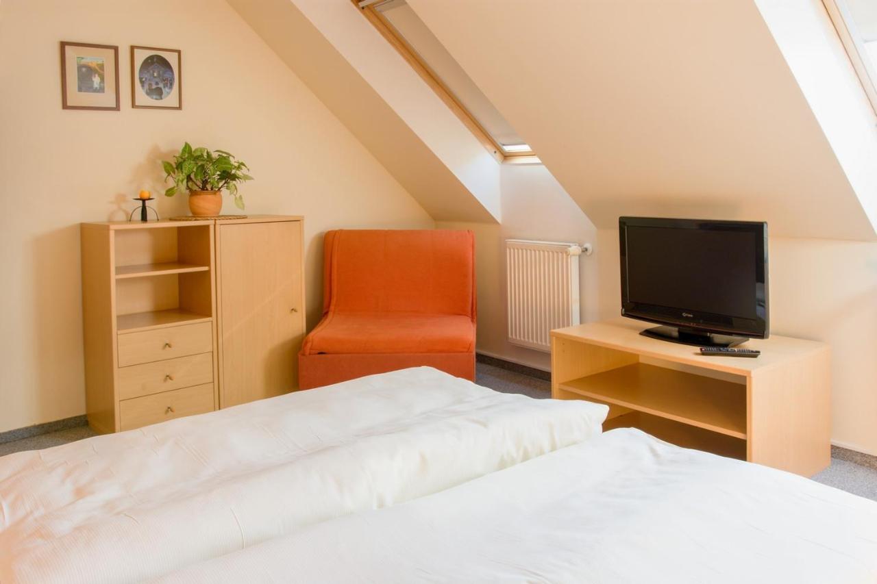 Apartmany A.Ša Kašperské Hory Kültér fotó
