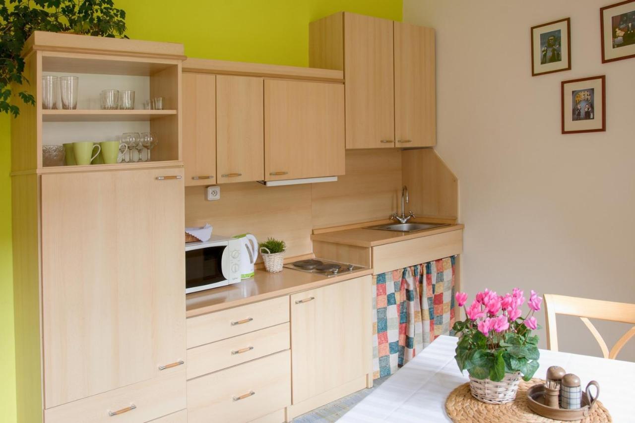 Apartmany A.Ša Kašperské Hory Kültér fotó